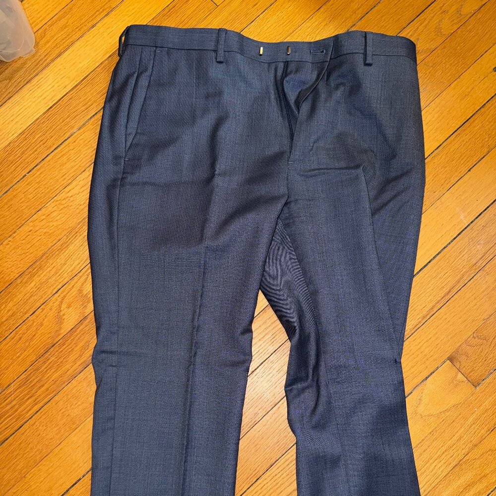 Banana Republic Men's Dress Pants